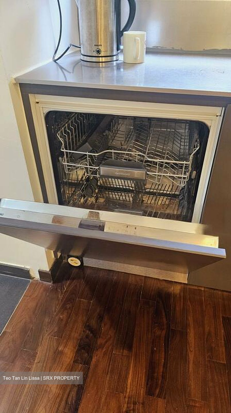 Hijauan (D9), Apartment #441063601